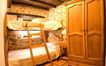 Apartamentos Valle Del Jerte El Huerto Del Cura คาเบซุเอลา เดล วาลล์ ภายนอก รูปภาพ